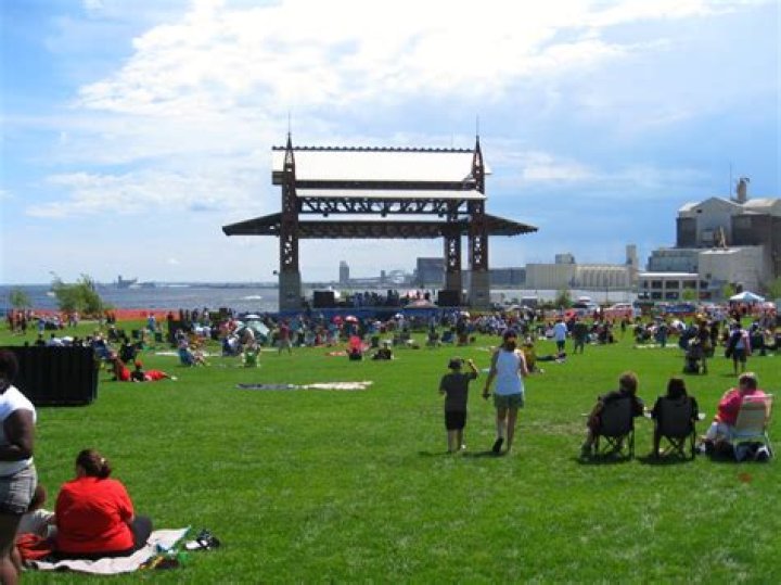 Discover the Latest News about Bayfront Festival Park