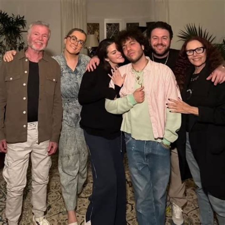 Meet the Influential Figures: Benny Blanco's Parents