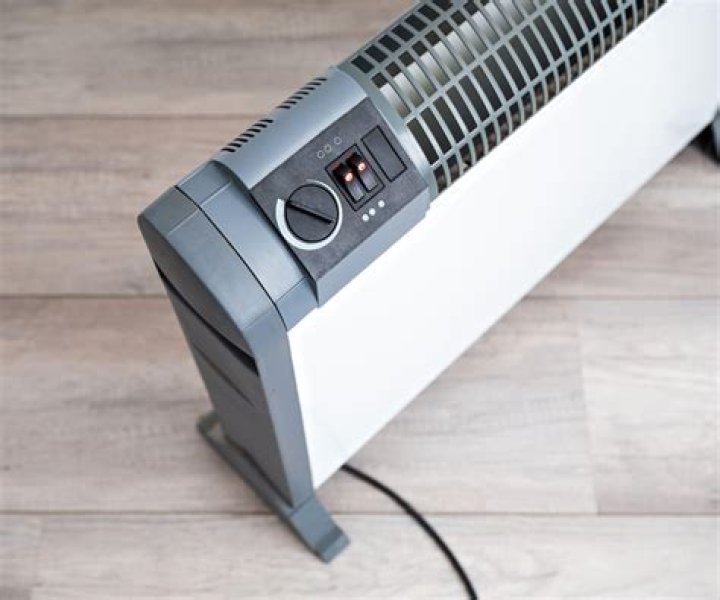 Top Picks for the Best Efficient Space Heater: Your Ultimate Guide