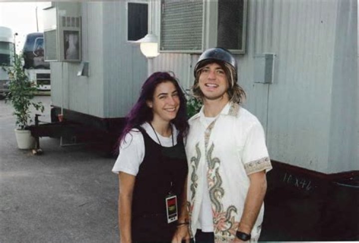 Beth Liebling and Eddie Vedder: The Ultimate Love Story