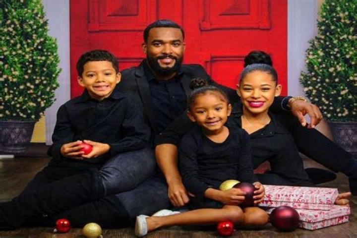 Understanding Bianca Belair's Kids Names: A Deep Dive into Her Family