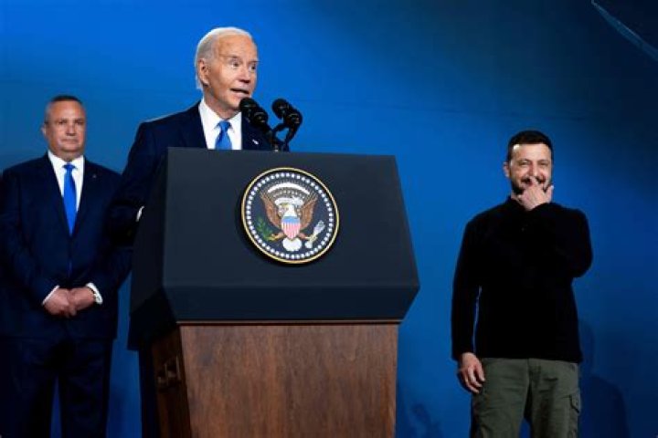 Biden Appoints Kamala Harris as Vice President, Trump Criticizes