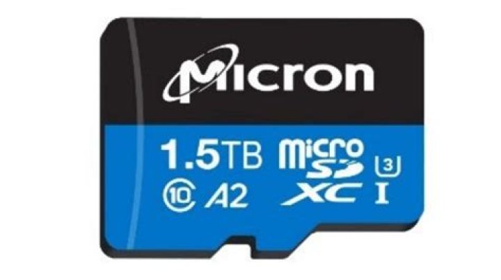 The Biggest Micro SD Card: A Comprehensive Guide