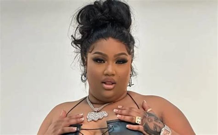 Understanding Biggie from Baddies West Net Worth: A Detailed Insight