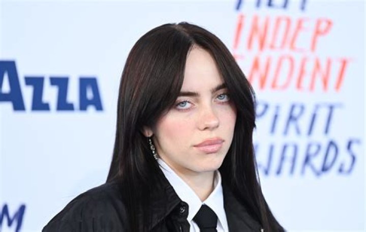 Billie Eilish: The Rise of a Pop Sensation