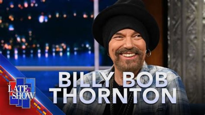 Billy Bob Thornton Net Worth: A Deep Dive into the Life and Wealth of a Hollywood Icon