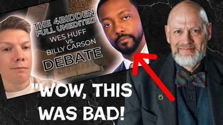 Billy Carson: Unveiling the Controversy Surrounding the Claims of Fraud