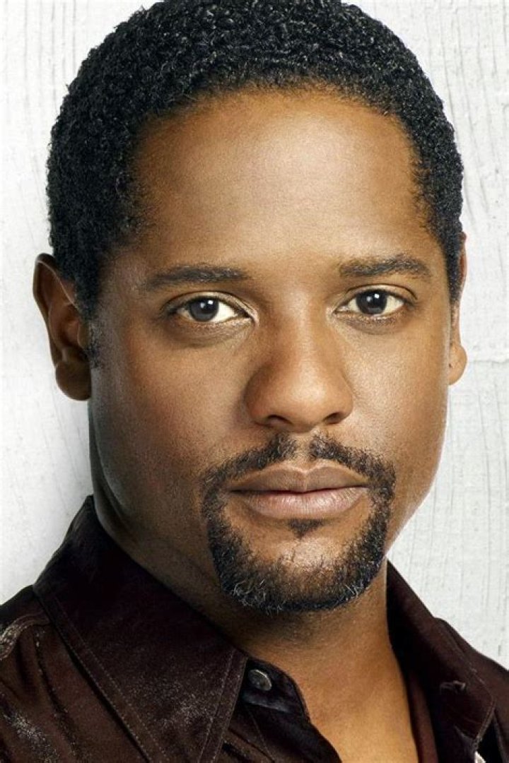 The Ultimate Guide to Blair Underwood's Stellar Career