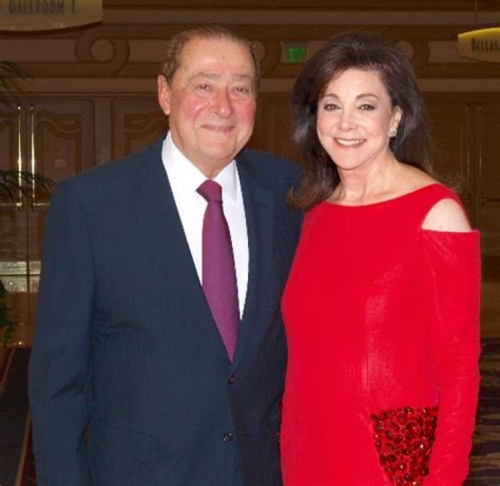 Exploring the Life of Bob Arum's Wife: Insights into Their Journey
