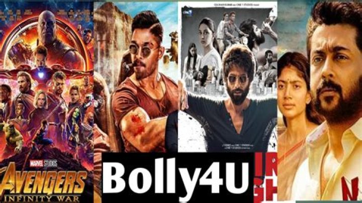 Exploring Bolly4u Tech: The Future of Entertainment Streaming