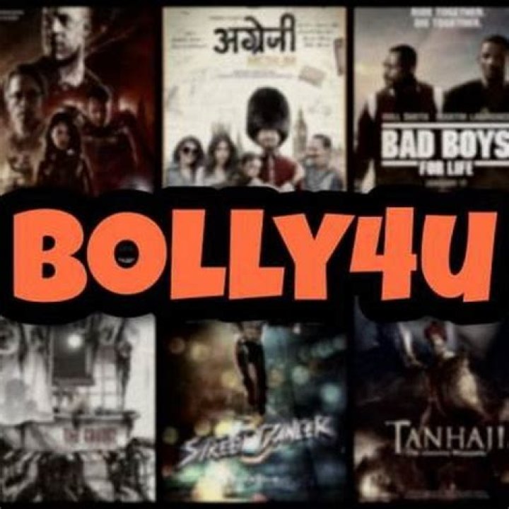 Bolly4You: Your Ultimate Destination for Bollywood Entertainment