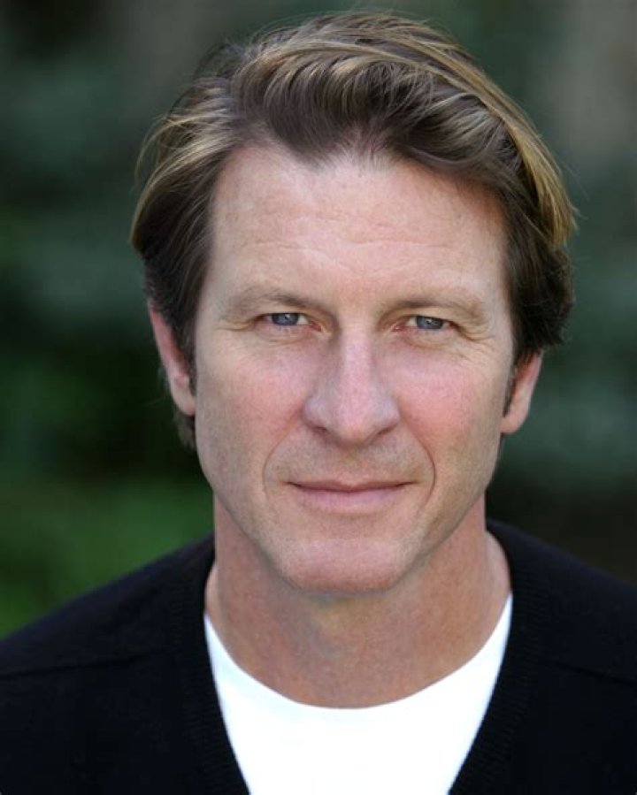 Brett Cullen: The Versatile Actor Behind Iconic Roles