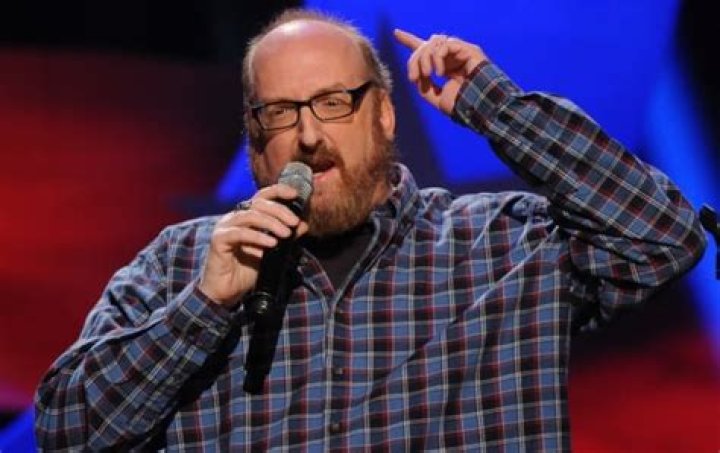 Brian Posehn Net Worth: A Deep Dive into the Comedian's Wealth