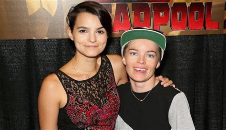 Brianna Hildebrand Boyfriend: A Deep Dive into Her Romantic Life