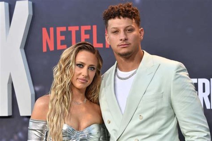 The Impact of Brittany Mahomes: NFL Star's Wife & Social Media Influencer