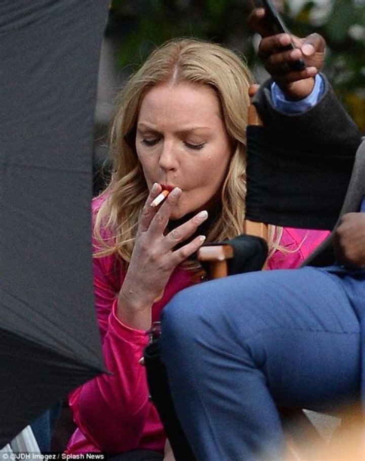 Brooklyn Decker Smoking: Unveiling the Truth