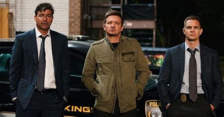 Meet the Talented Cast of "Mayor of Kingstown"