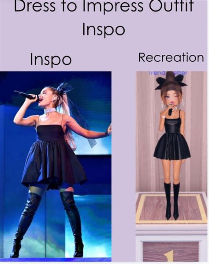 Celebrity Look-Alike Dress to Impress: A Guide to Stylish Dupes