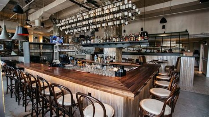 Exploring the Central Kitchen and Bar: A Culinary Adventure