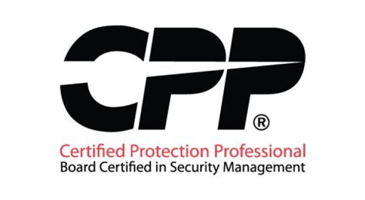 Understanding the Role of a Certified Protection Professional