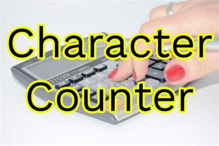 The Ultimate Guide to Character Count: Understanding and Utilizing It Effectively