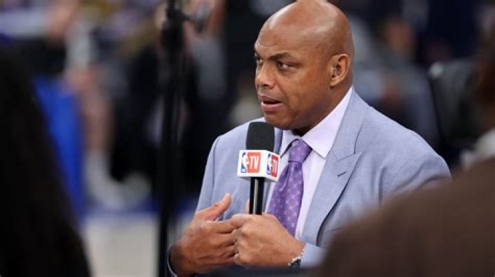 Understanding Charles Barkley's Contract: A Deep Dive into His NBA Journey