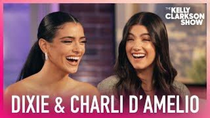 Charli D'Amelio: The Rise of a Social Media Icon