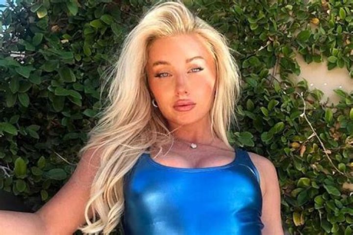 Charlotte Parkes: The Rising Star in the World of Arts and Entertainment