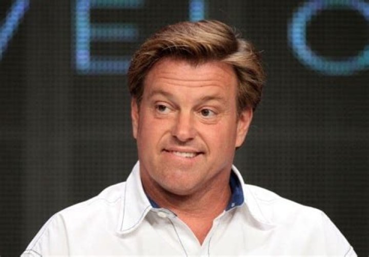 Chip Foose Net Worth: A Deep Dive into the Life and Success of the Automotive Design Icon