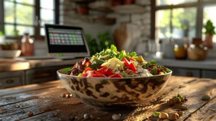 Calculate Your Chipotle Bowl Calories Accurately