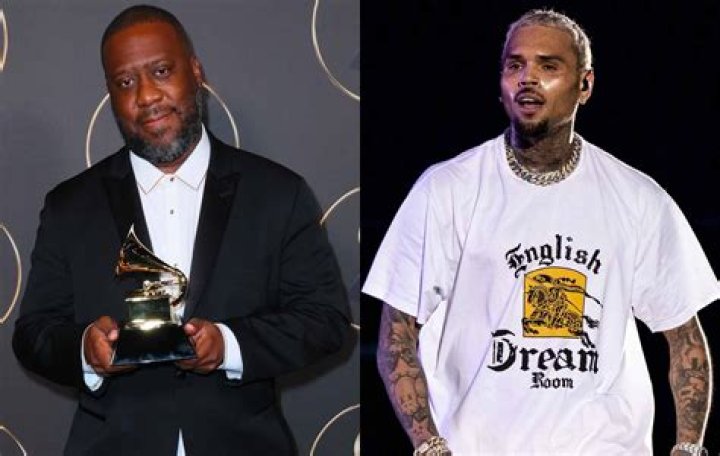Top 10 Richest: Chris Brown vs Davido Net Worth Comparison