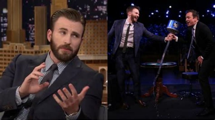 Chris Evans and Jimmy Fallon: A Dynamic Duo of Entertainment