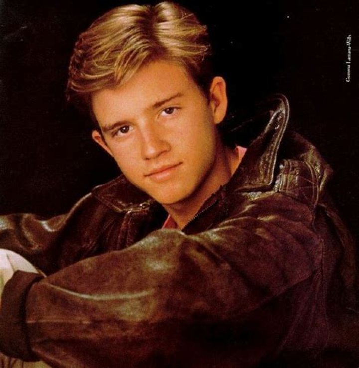 The Skilled Chris Young: Actor Extraordinaire