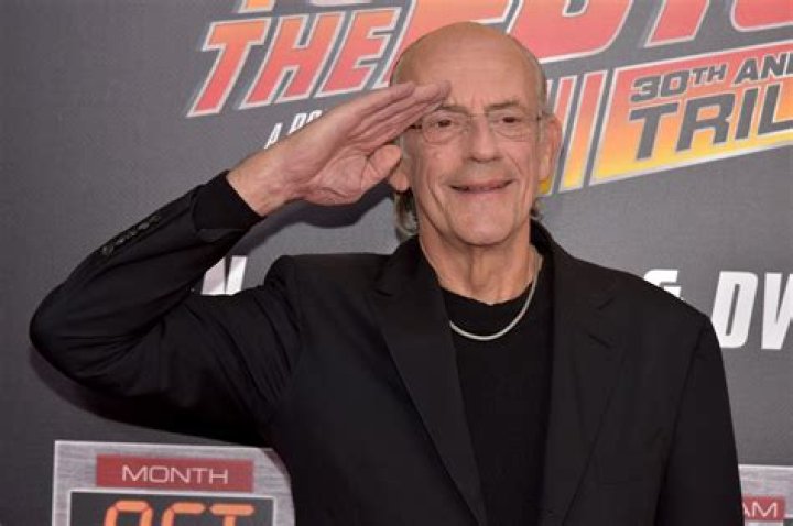 Inside Christopher Lloyd Net Worth 2024: A Deep Dive into the Iconic Actor's Wealth