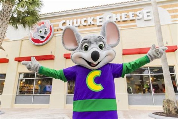 Ultimate Guide to Chuck E. Cheese: Fun, Food, and Family Entertainment