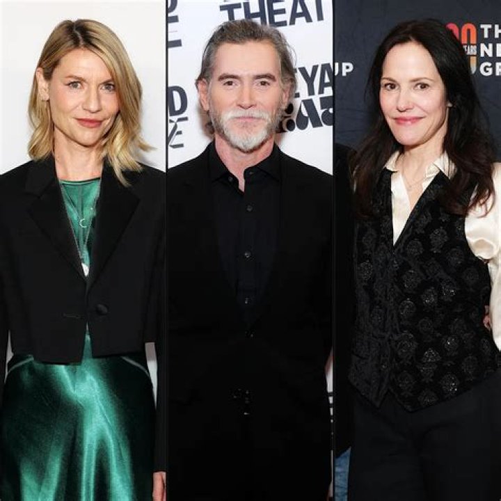 Claire Danes Sibling | Asa Danes, an Inside Look at the Brother of a Hollywood Superstar