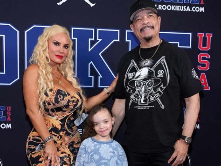 Coco Austin: The Life and Career of the Iconic Model and Actress
