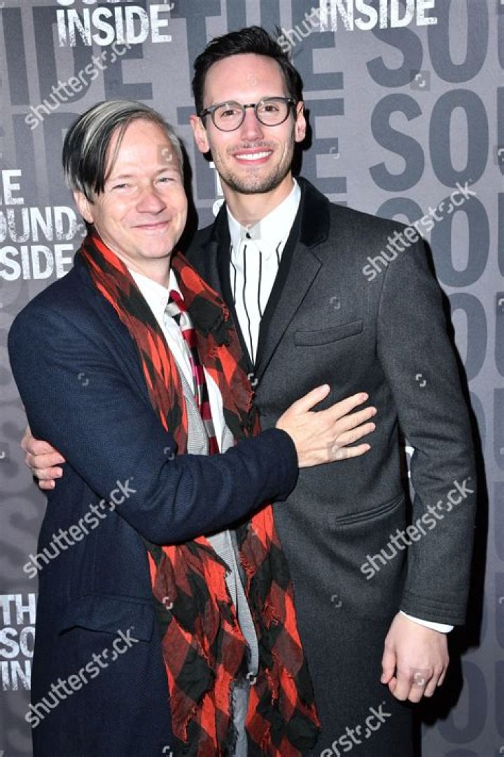 Cory Michael Smith Partner: A Deep Dive into His Personal Life and Relationships