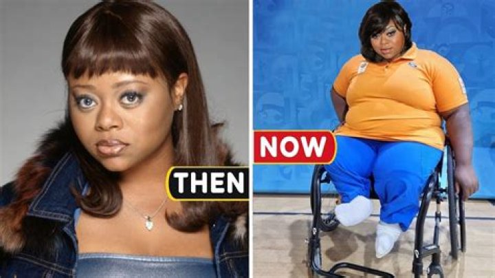 Countess Vaughn Net Worth: A Deep Dive Into the Life and Career of the Talented Actress