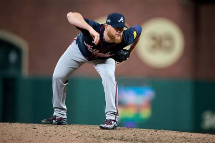 Craig Kimbrel: A Striking Force in MLB