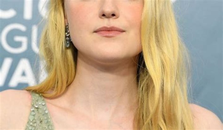 Dakota Fanning Net Worth 2024: A Deep Dive into the Actress's Wealth and Success