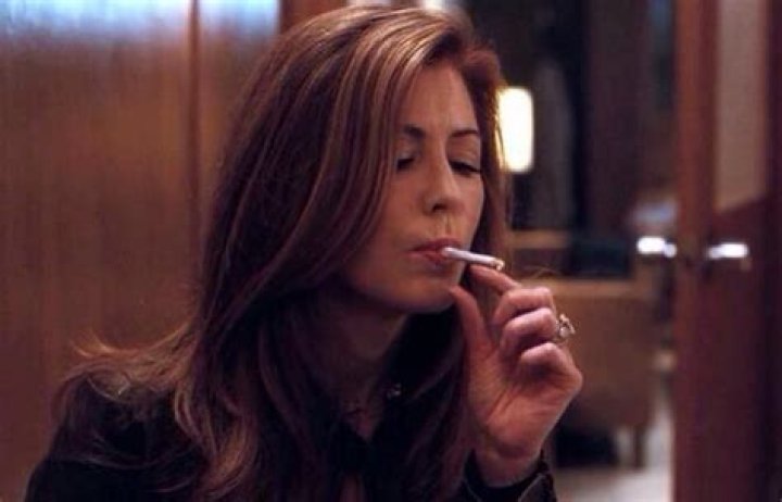 Dana Delaney Smoking: An In-Depth Look at the Actress and Her Lifestyle