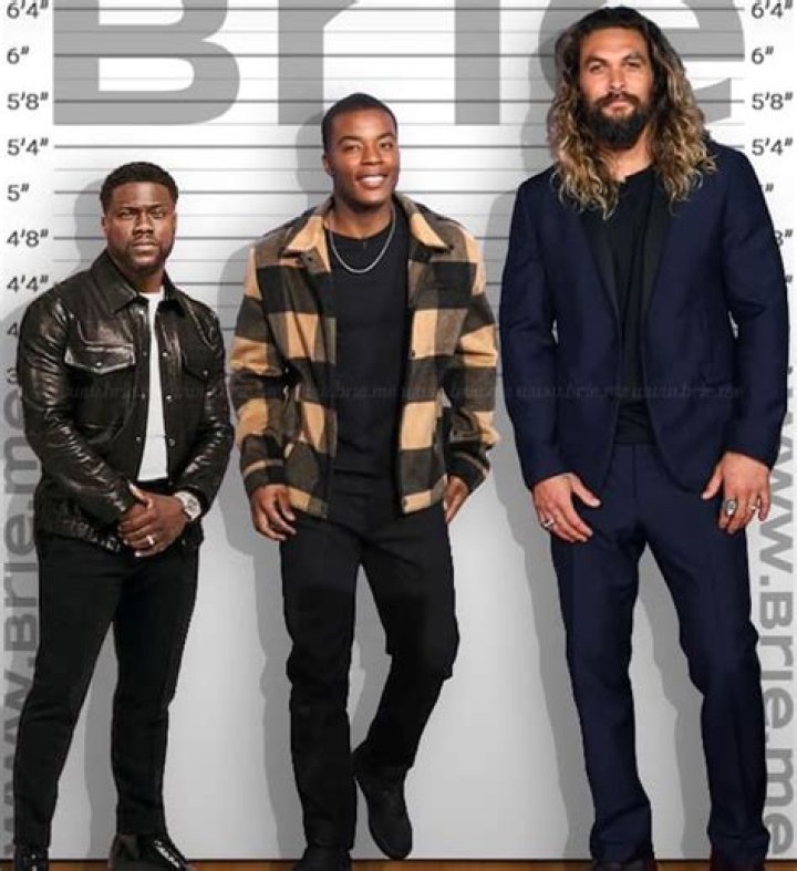 Daniel Ezra's Height in Feet: An Exact Measurement