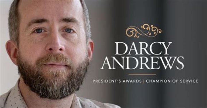 Darcy Andrews Position 2: Understanding the Role and Impact in Modern Sports