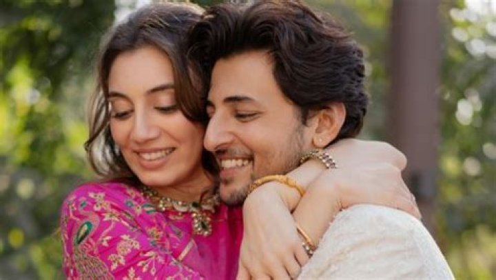 Darshan Raval's Wife: Exploring the Life and Love of the Famous Singer