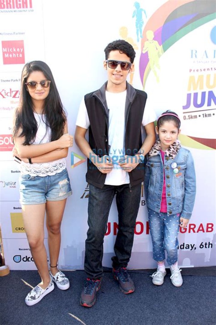 Darsheel Safary Height: Unveiling the Lesser-Known Facts About the Talented Actor