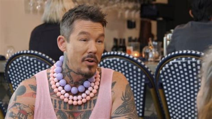 Famous Interior Designer: David Bromstad - Design Expert