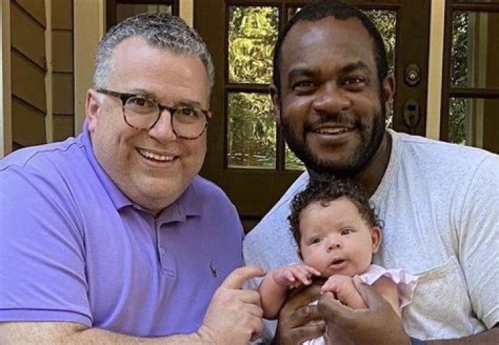 Understanding David Chalian's Daughter: A Deep Dive into Family and Legacy