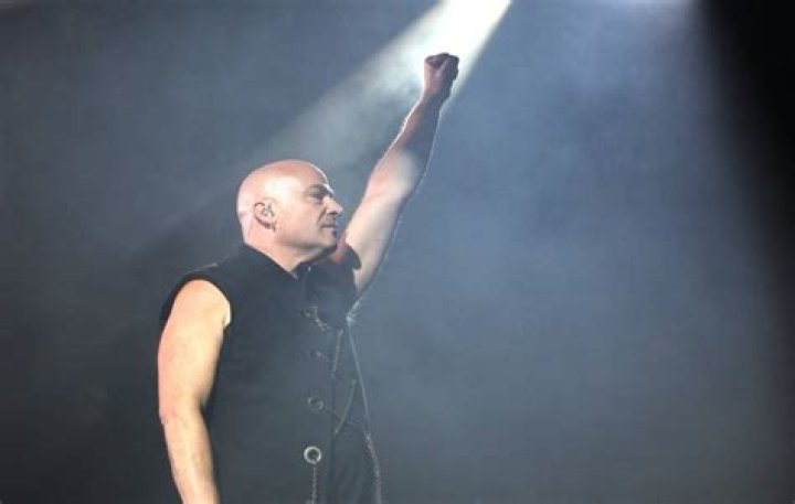 David Draiman: A Musical Icon with Unparalleled Influence
