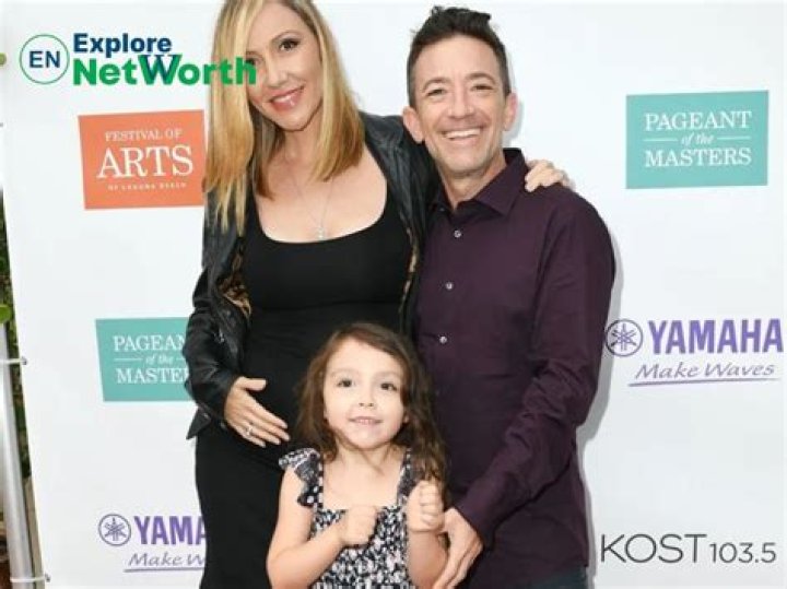 David Faustino Net Worth: A Deep Dive into the Life and Career of the "Married... with Children" Star
